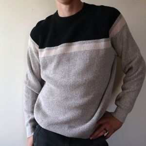 Denver Hayes Sweater Men’s